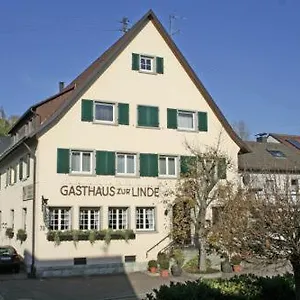 Maison d'hôtes Gasthaus Linde, Baden-Baden