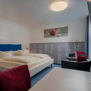 Hotel Fidelio ***