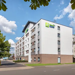 Hotel Express Muelheim By Ihg ***