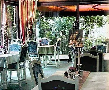 **** Hotel Hotel-Restaurant Central Am Koenigshof Viernheim Allemagne
