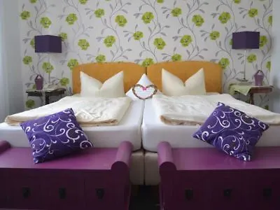 Hotel Hotel-Restaurant Central Am Koenigshof Viernheim